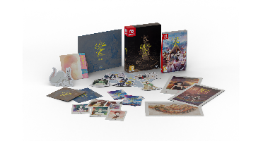 Last Time I Saw You (Special Edition)