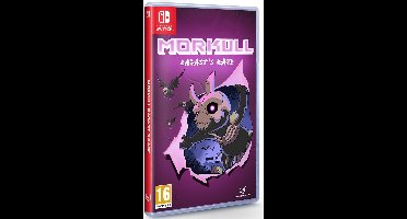 Morkull Ragast's Rage