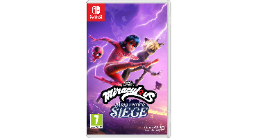 Miraculous Paris Under Siege