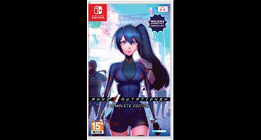 ANNO: Mutationem (Complete Edition) (Import)