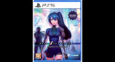 ANNO: Mutationem (Complete Edition) (Import)