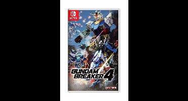 Gundam Breaker 4 (Import)