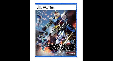 Gundam Breaker 4 (Import)