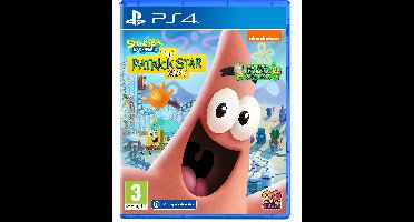 The Patrick Star Game