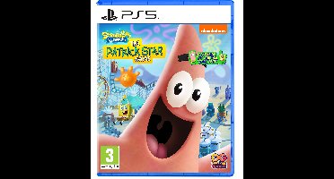 The Patrick Star Game