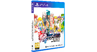 Romancing SaGa -Minstrel Song- Remastered International