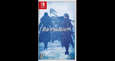 Redemption Reapers (Import)