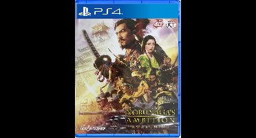 Nobunaga's Ambition: Awakening (Import)