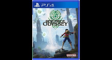 One Piece Odyssey (Import)