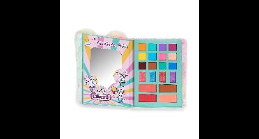 Martinelia - Circus - Super Wallet (AQ-12145)