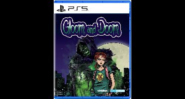 Gloom and Doom (Import)