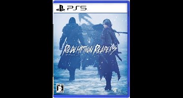 Redemption Reapers (Import)