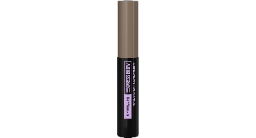 Maybelline - New York Express Brow Fast Sculpt - Soft Brown