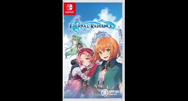 Eternal Radiance (Import)