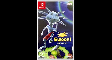 Swoon! Earth Escape (Import)