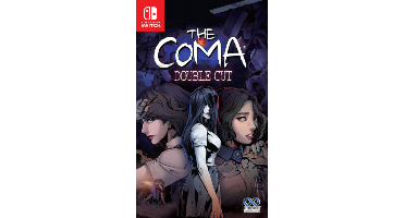 The Coma: Double Cut (Import)