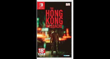 The Hong Kong Massacre (Import)