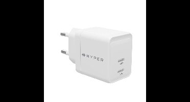 Hyper - HyperJuice 35W USB-C GaN Charger