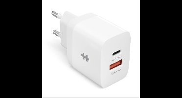Hyper - HyperJuice 20W USB-C Charger (EU)