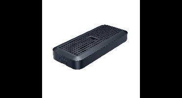 Hyper - HyperDrive EcoSmart USB4 SSD Enclosure