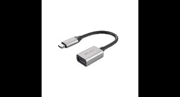 Hyper - HyperDrive - USB-C to 10 Gbps USB-A Adapter