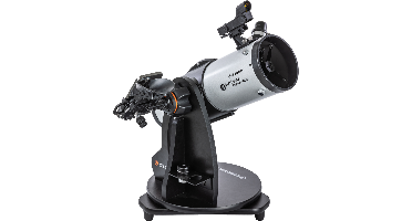Celestron - StarSense Explorer 114mm Dobsonian