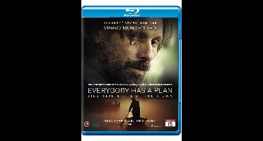 EVERYBODY HAS A PLAN (Viggo Mortensen)