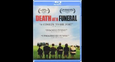 DEATH AT A FUNERAL