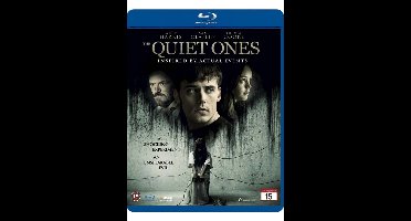 QUIET ONES