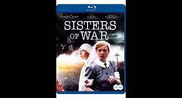 SISTERS OF WAR Blu Ray