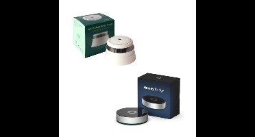 Homey - Bridge&Frient - Intelligente Rookmelder - Bundle