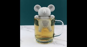 Winkee - Tea Filter - Koala Tea Infuser
