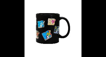 Winkee - Mug - MTV