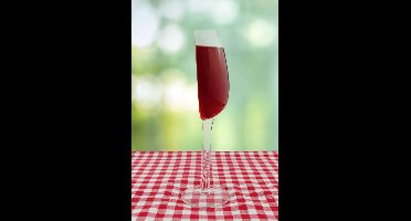 Winkee - Half Wine Glass - Wine Glass