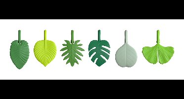 Winkee - Drinks Markers - Plant Glass Markers