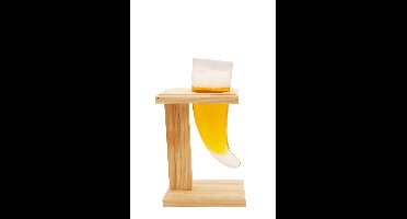 Winkee - Stand and Glass - Viking Beer Horn