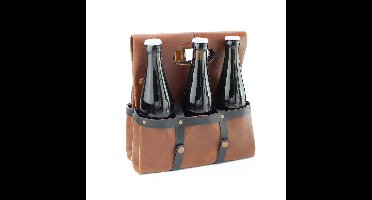 Winkee - Bike Bag - Bike Sixpack