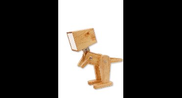 Winkee - Table Lamp Dino Spike