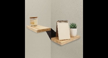 Winkee - Corner Shelf