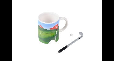 Winkee - Sports Mug - Golf