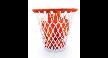 Winkee - Wastepaper Basket - Basketball