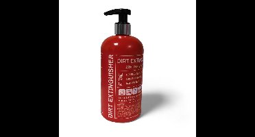 Winkee - Soap Dispenser - Fire-Extinguisher