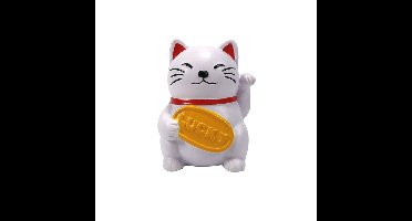 Winkee - Lucky Cat Stress Ball - (16449)