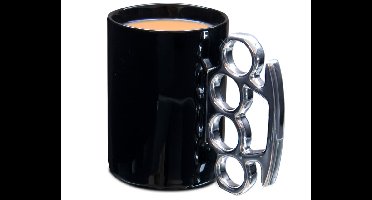 Winkee - Mug - Knuckleduster