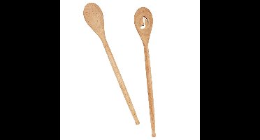 Winkee - Drum Stick Wooden Spoon