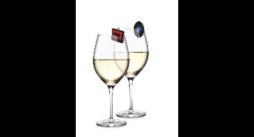 Winkee - Drinks Markers - Cassette+Vinyl - Set of 6