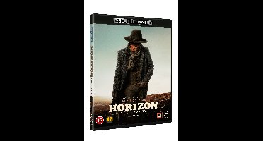 Horizon: An American Saga - Chapter 1 (Kevin Costner)