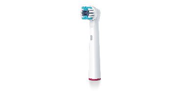 Beurer - Clean Vervangende Opzetborstels voor TB 30/50 - 4 stuks