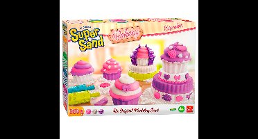 Super Sand - Cupcakes (GO83341)
