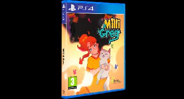 Milli and Greg